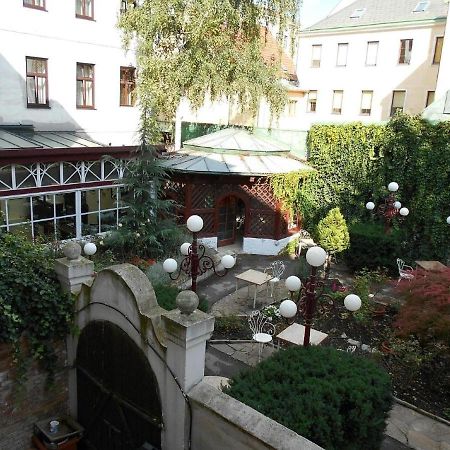 Hotel Viktoria Vienna Exterior photo