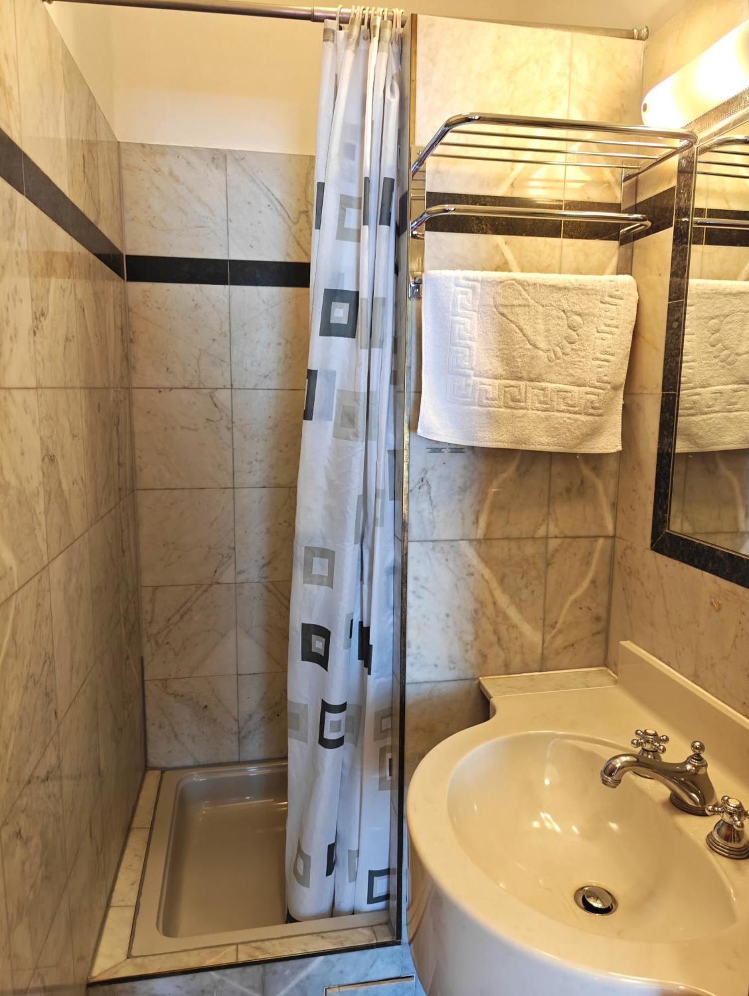 Hotel Viktoria Vienna Room photo